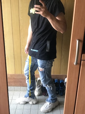 SHO∞さんのコーディネート