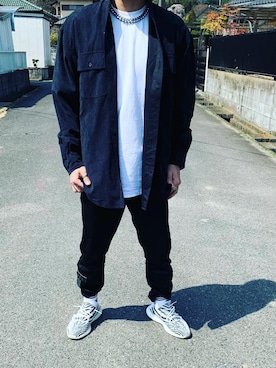 SHO∞さんのコーディネート