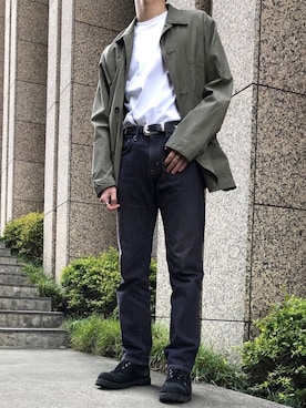 TORY LEATHER 1inch BIT BELT ビットベルト TORY LEATHER(トリーレザー) 1inch BIT BELT / ビットベルトを