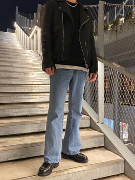 Rxoさんのコーディネート