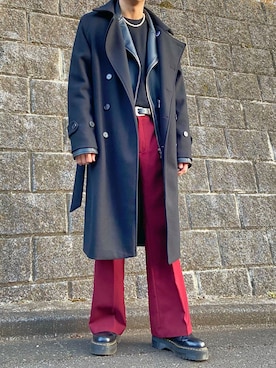 Rxoさんのコーディネート