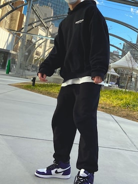 Rxoさんのコーディネート