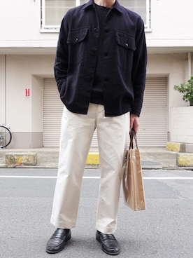 Masaさんのコーディネート