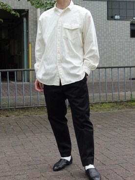 Masaさんのコーディネート