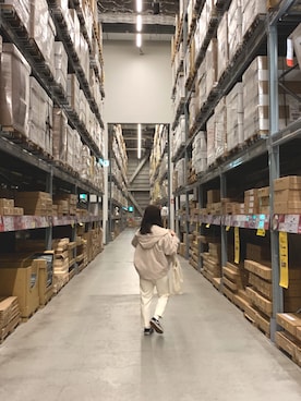 miinaさんのコーディネート