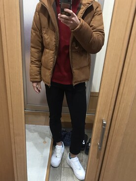 ゆうしさんのコーディネート