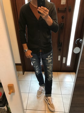 non._.1112さんのコーディネート