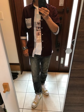 non._.1112さんのコーディネート