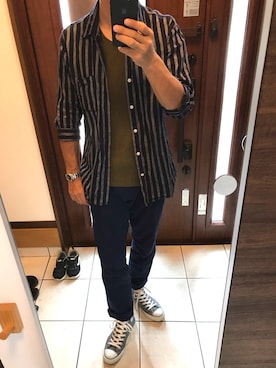 non._.1112さんのコーディネート