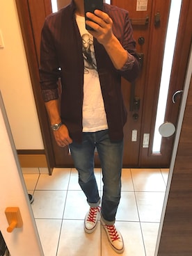 non._.1112さんのコーディネート