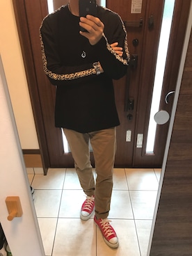 non._.1112さんのコーディネート