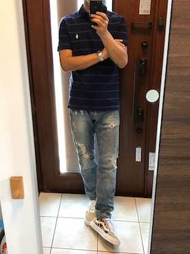 non._.1112さんのコーディネート