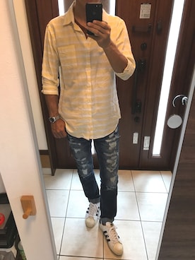 non._.1112さんのコーディネート