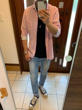 non._.1112さんのコーディネート