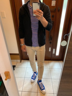 non._.1112さんのコーディネート