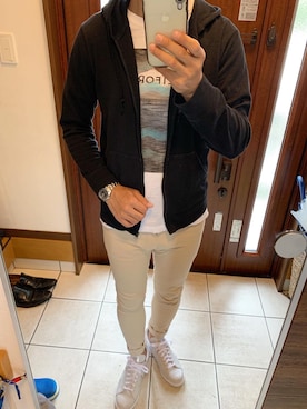 non._.1112さんのコーディネート