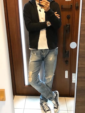 non._.1112さんのコーディネート