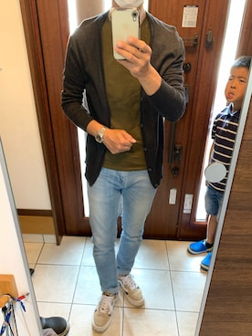 non._.1112さんのコーディネート