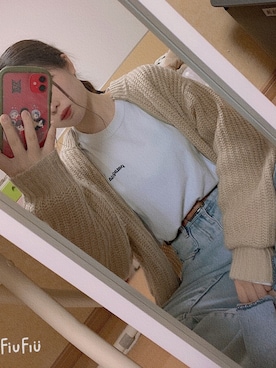 おくりなりさん（レディース・150cm）の冬コーディネート