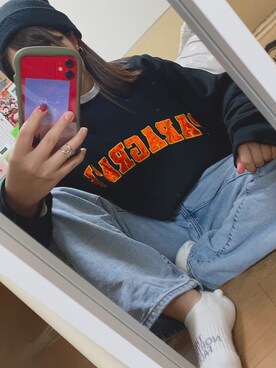 おくりなりさん(レディース・150cm)の春コーディネート