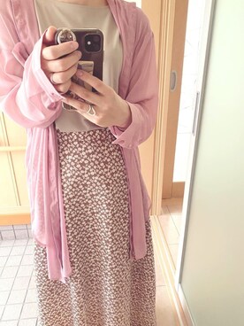 ri_sta128さんのコーディネート