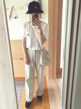 ri_sta128さんのコーディネート