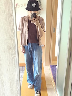 ri_sta128さんのコーディネート