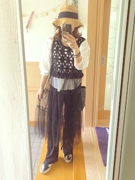 ri_sta128さんのコーディネート