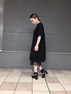 serinaさんのコーディネート