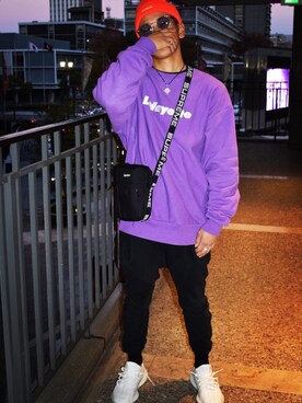  kaitoさんのコーディネート