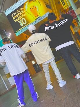  kaitoさんのコーディネート