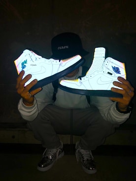  kaitoさんのコーディネート