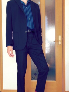 ぽんさんのコーディネート