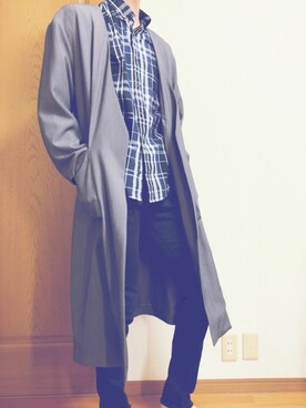 ぽんさんのコーディネート