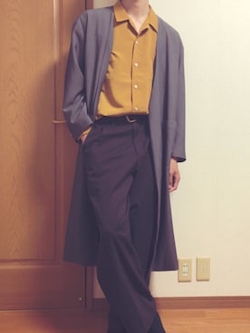 ぽんさんのコーディネート