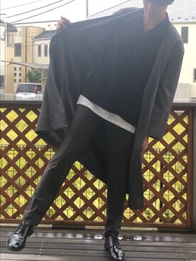 ぽんさんのコーディネート