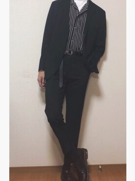 ぽんさんのコーディネート