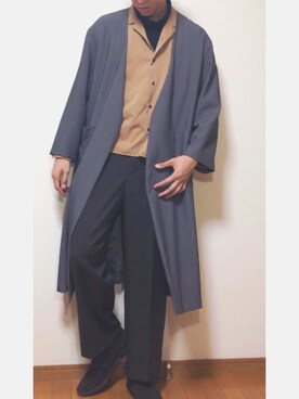 ぽんさんのコーディネート