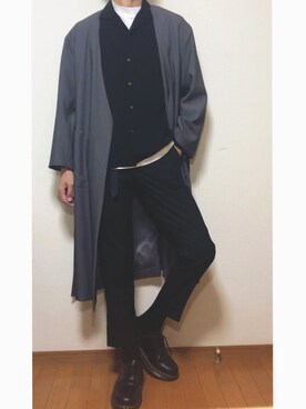 ぽんさんのコーディネート