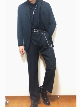 ぽんさんのコーディネート