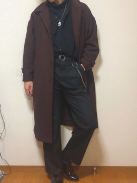 ぽんさんのコーディネート