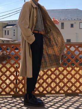 ぽんさんのコーディネート