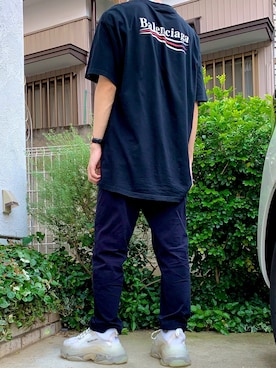 ふうさんのコーディネート