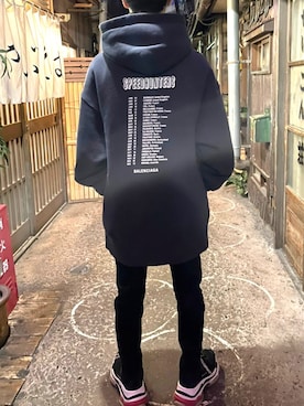 ふうさんのコーディネート
