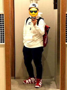 ただしさんのコーディネート