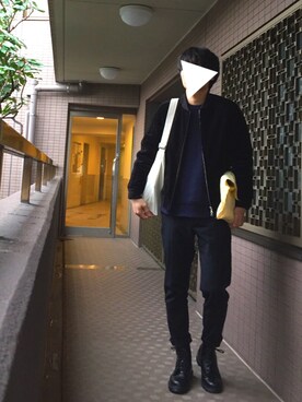 とりかごさんのコーディネート