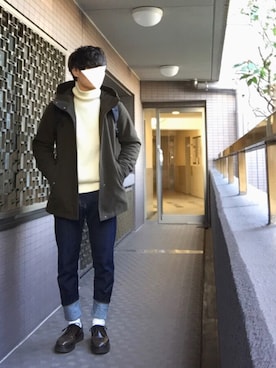 とりかごさんのコーディネート