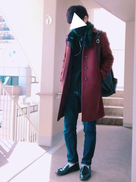 とりかごさんのコーディネート