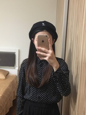 Olivia🍦🦄さんのコーディネート