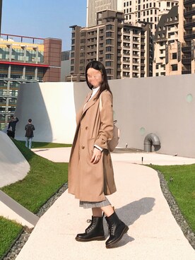 Olivia🍦🦄さんのコーディネート